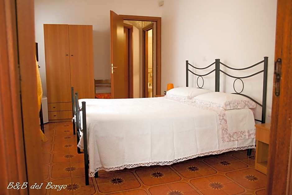 B&B del Borgo