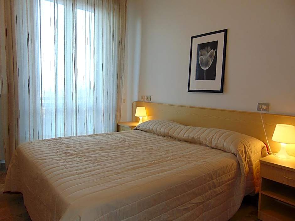 Albergo Rossana