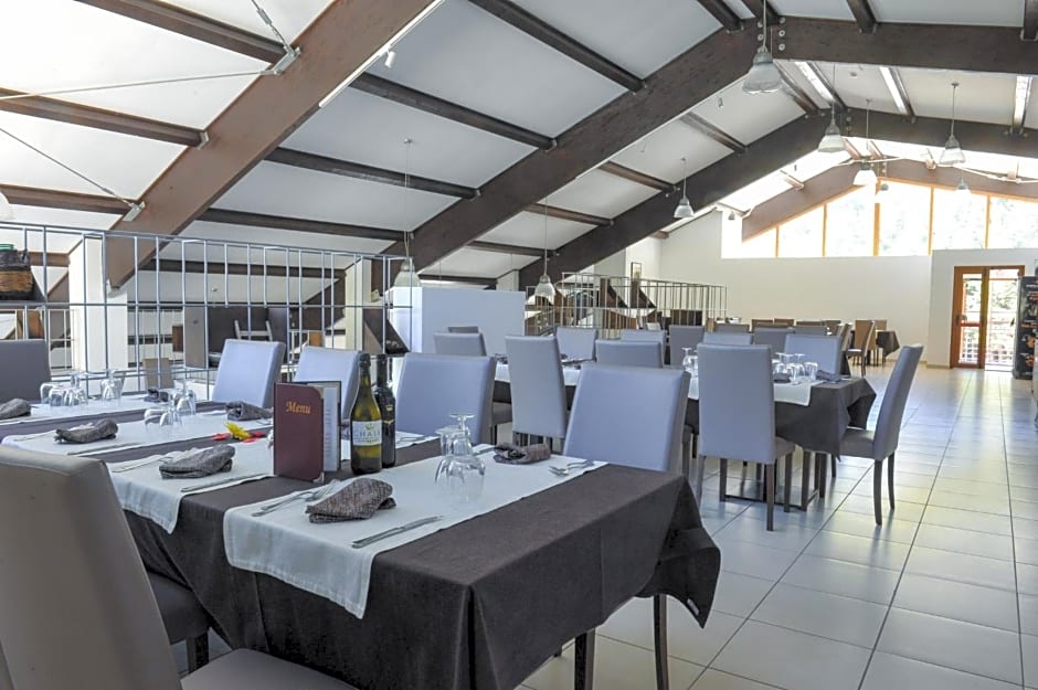 Chalet Madonna di Viggiano