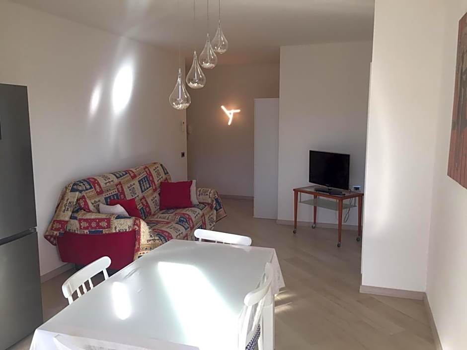 Residence B&B il Connubio