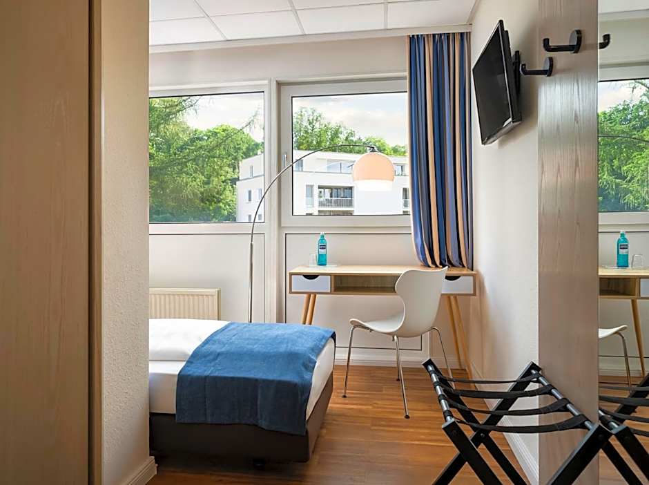 Hotel Novalis Dresden