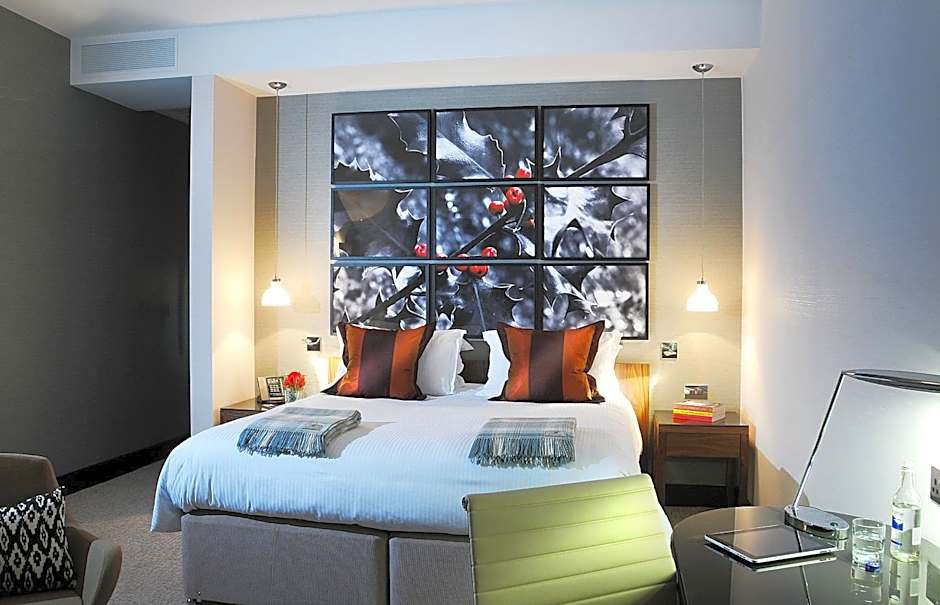 Stanley House Hotel & Spa