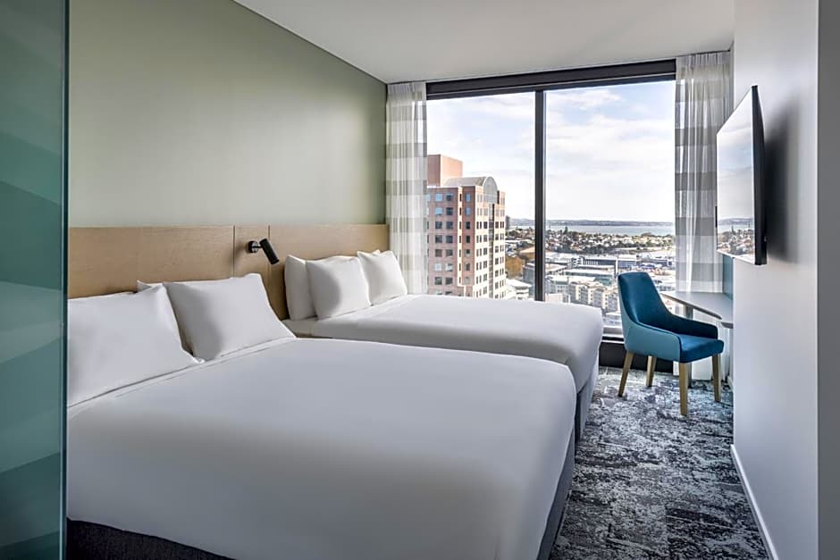 Holiday Inn Express Auckland City Centre By IHG