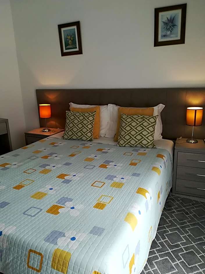 Hospedaria Sãozinha