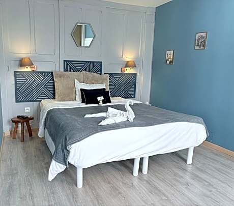 Au Richebourg Nogent