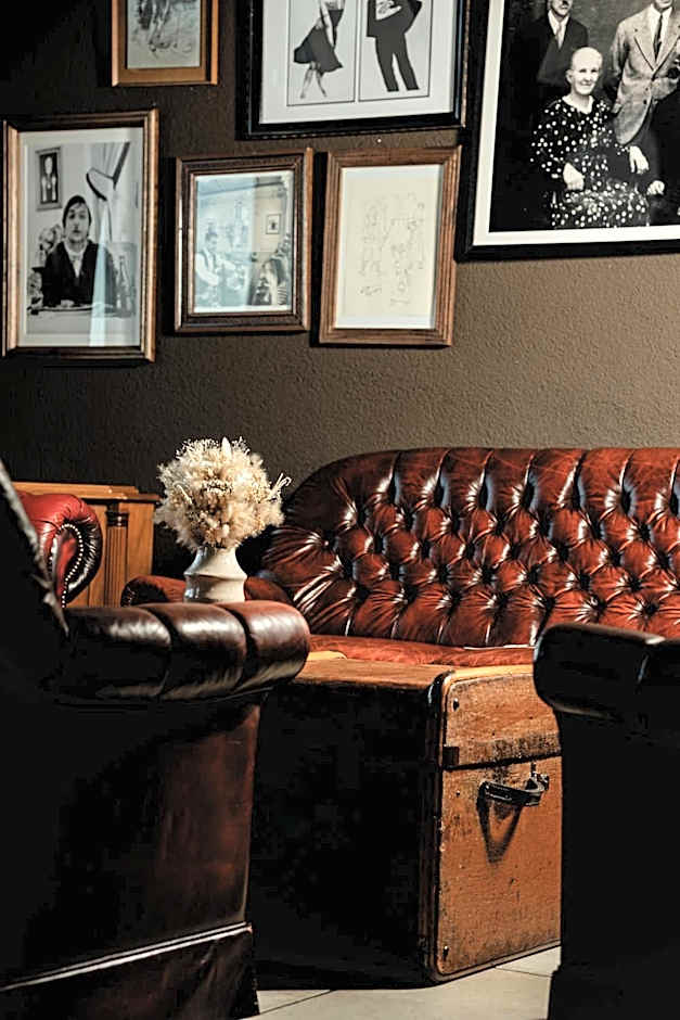 Naturhotel Sachsenbaude Oberwiesenthal - Indoor-Pool & Outdoor-Whirlpool