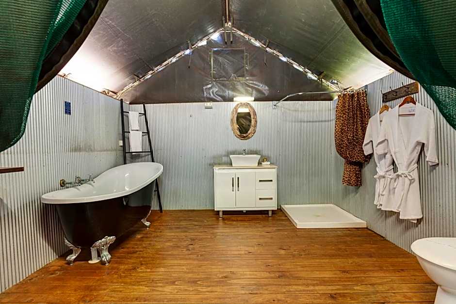 Seven Mile Beach Holiday Park