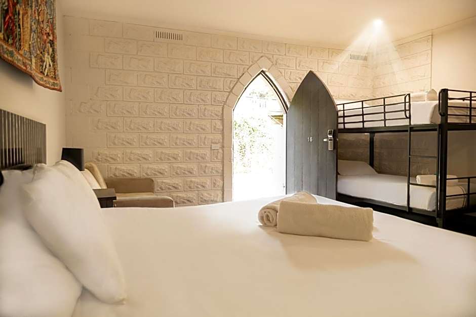 Kryal Castle Ballarat