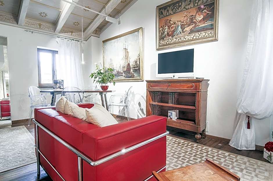 Le Suite Di Giulietta