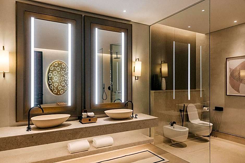 Our Habitas Ras Abrouq