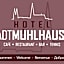 Hotel Stadt Mühlhausen