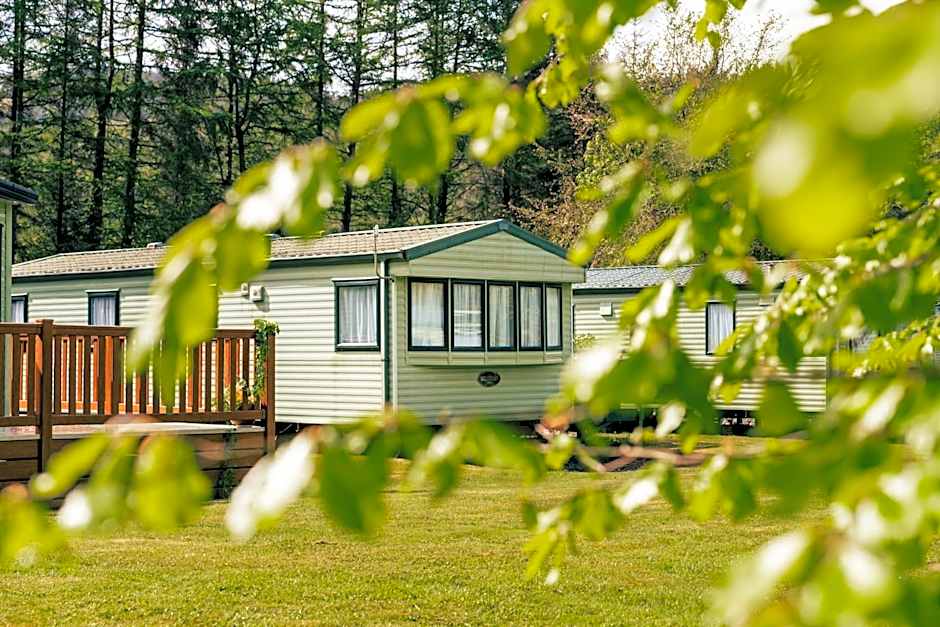 Loch Awe Holiday Park