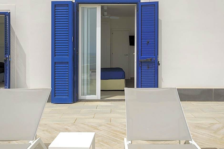 Residence Stella Marina