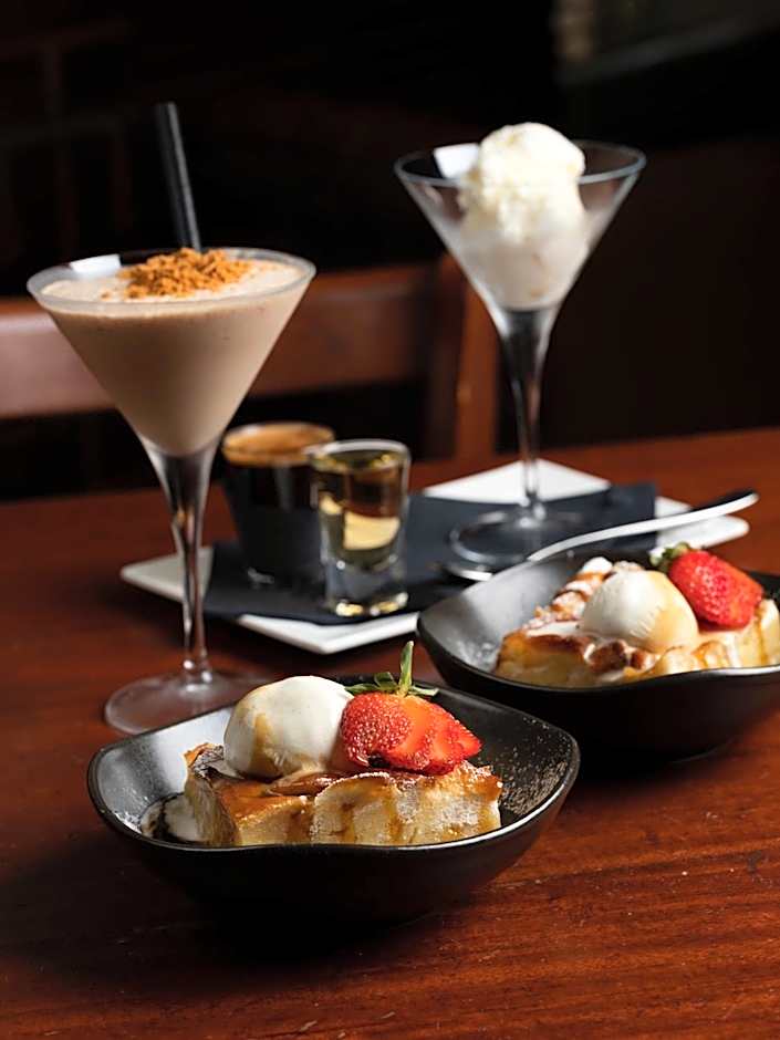 The Tanunda Club Guest Suites