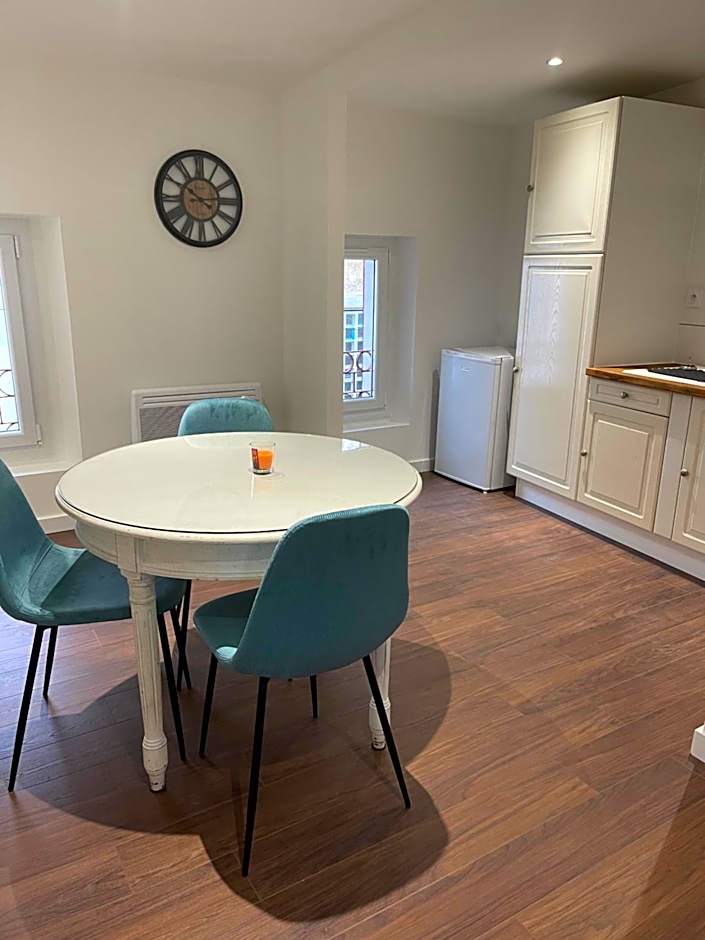 Les Appartements du Cep’t