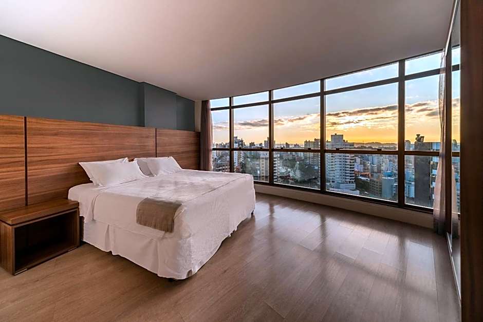 Hotel Laghetto Viverone Bento