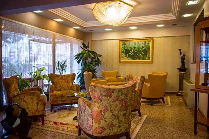 Asya Hotel