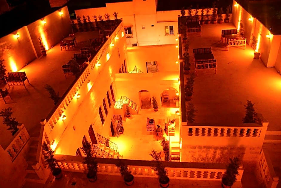 CİHANGİR KONAĞI BUTİK OTEL