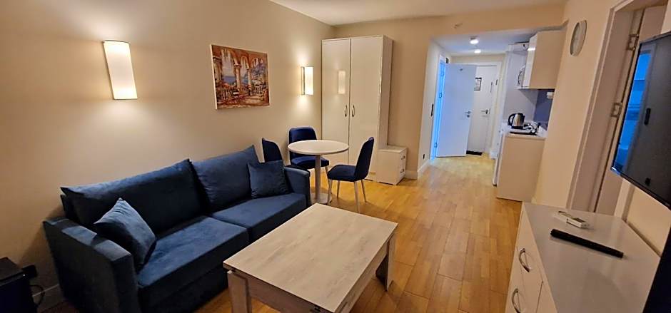 Holiday Point Orbi City