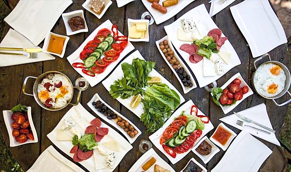 Miro Mara Boutique Hotel & Lounge Bar