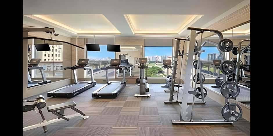 Lemon Tree Premier New Town Kolkata