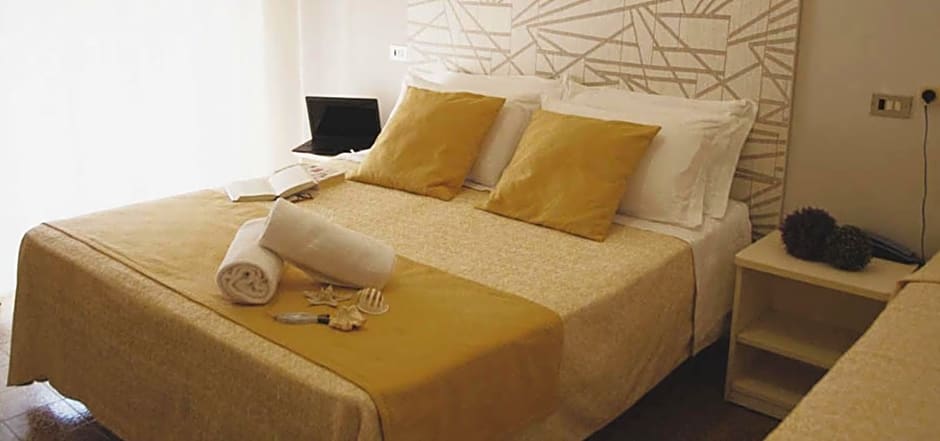 Hotel Sandra