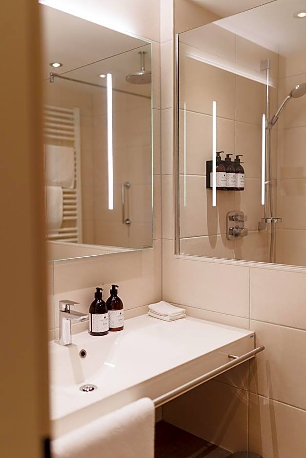 Boutiquehotel Ochsen