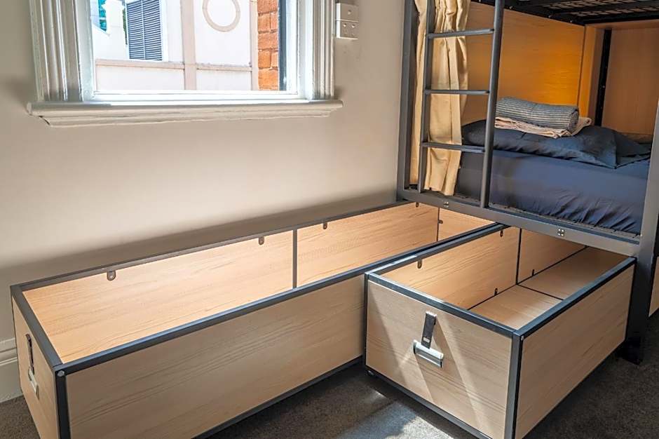 Tequila Sunrise Hostel