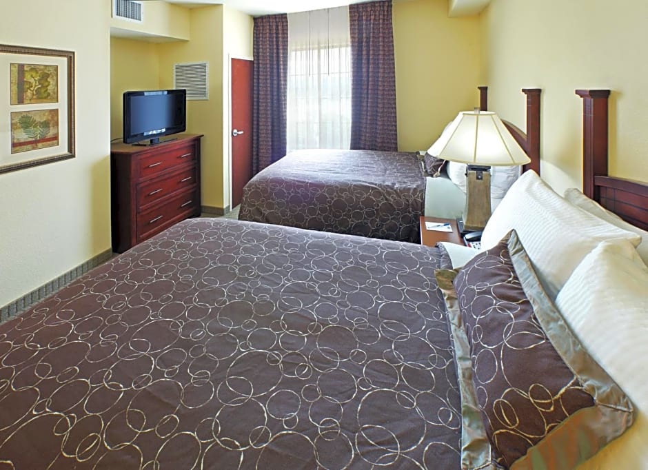 Staybridge Suites Hot Springs