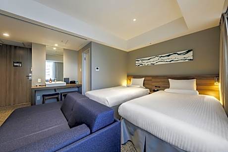 Premier Twin Room