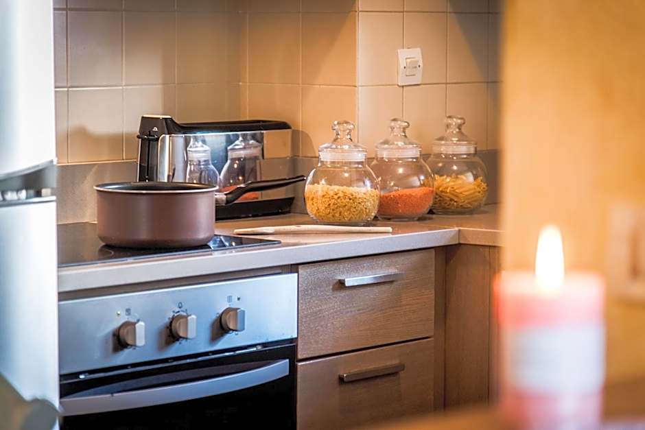 Résidences Village Montana