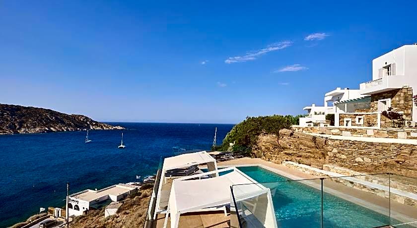 Ios Palace Hotel  & Spa