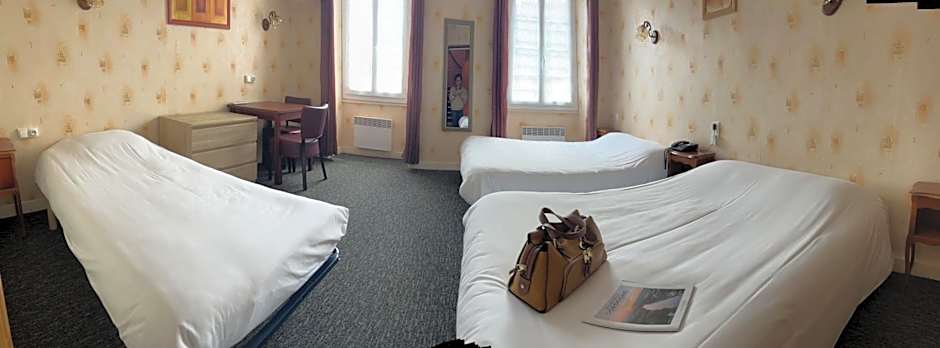 Hotel du Lion d'Or