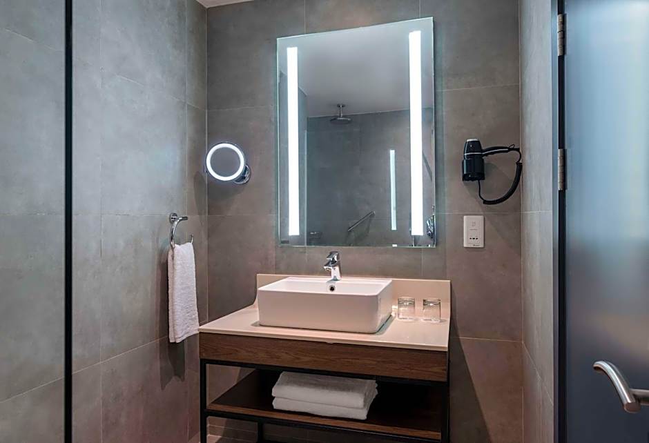 Park Inn by Radisson Serviced Apartments Lagos Victoria Island