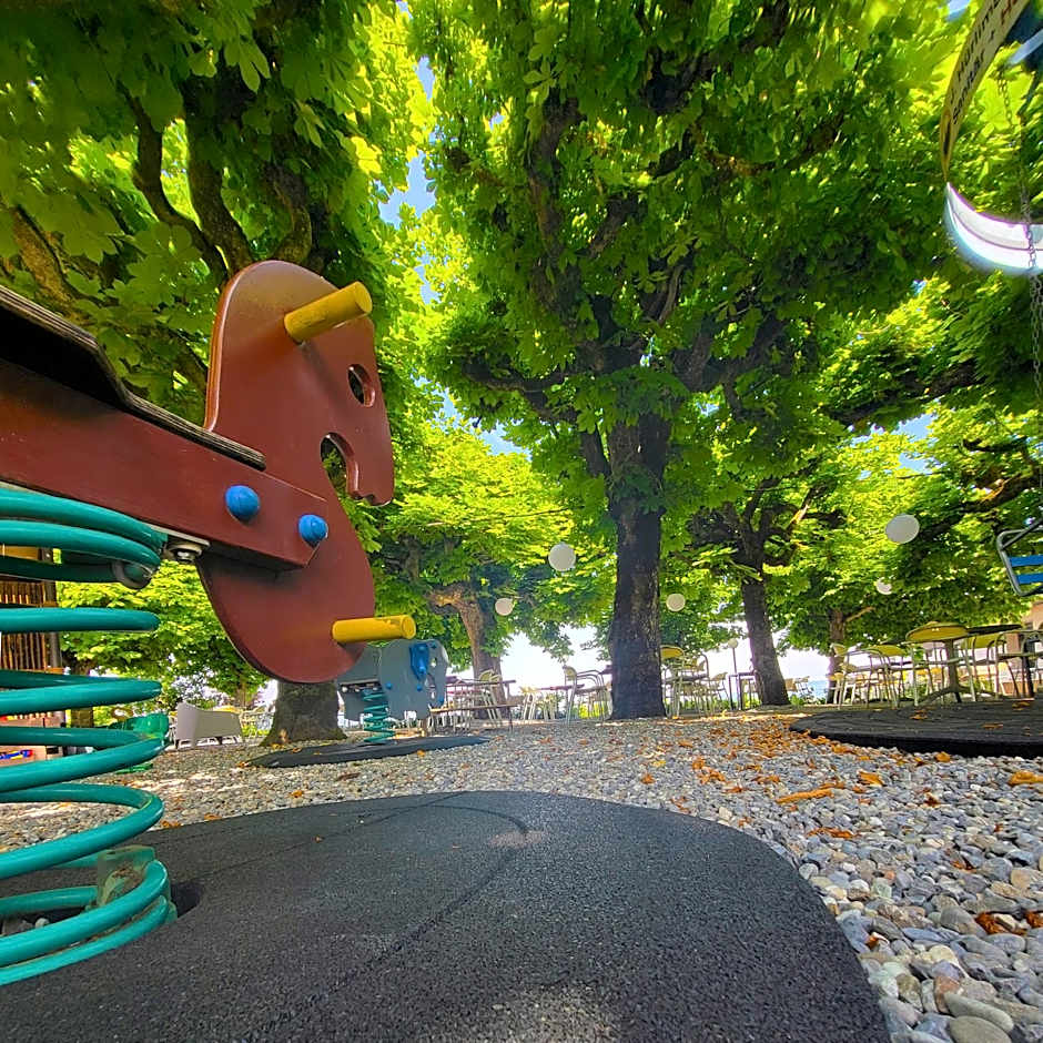 Guggital Hotel Restaurant