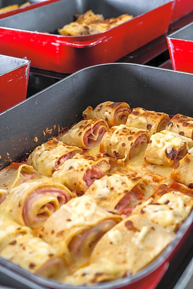 Américas Copacabana Hotel