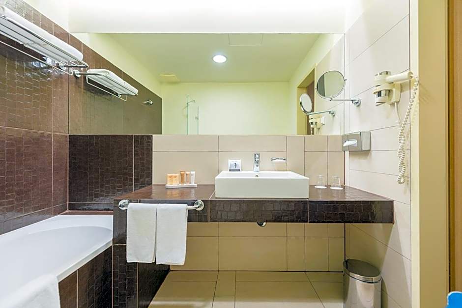 Buda Castle Hotel Budapest