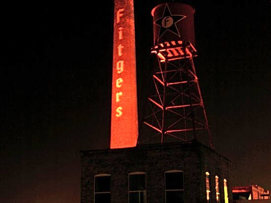 Fitger's Inn