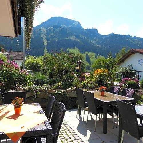 Hotel Restaurant Amadeus