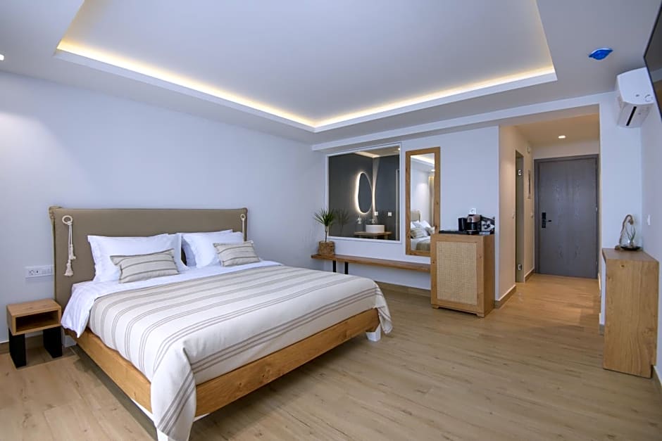 NISSEA Boutique Hotel