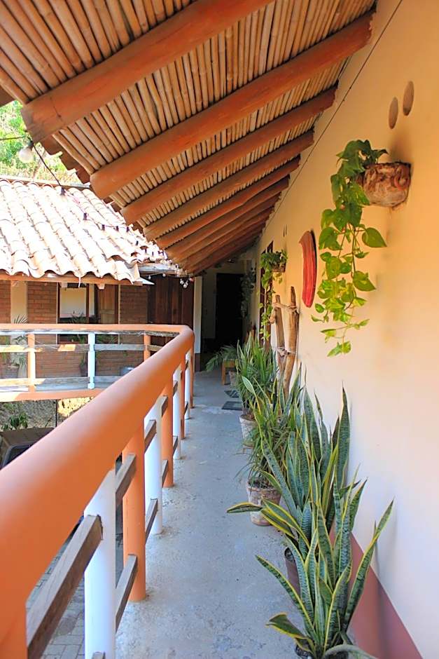 Casa H Rinconcito Mazunte