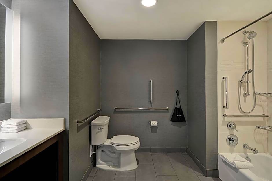 Residence Inn by Marriott New Orleans French Quarter Area/Cen B