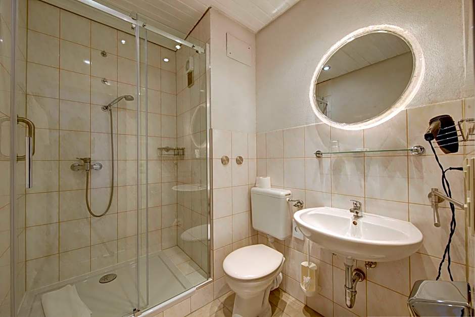 Apart Hotel Deutschmeister