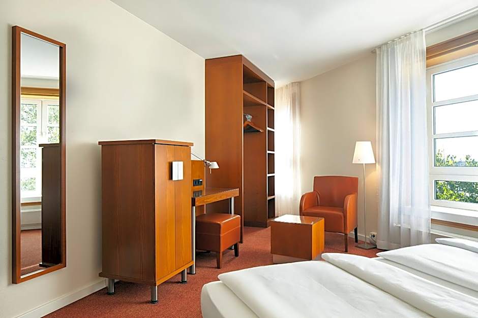 Hotel Hafen Hamburg
