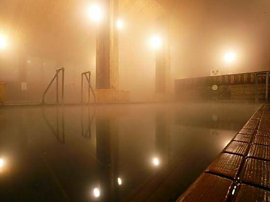 Tamagawa Onsen