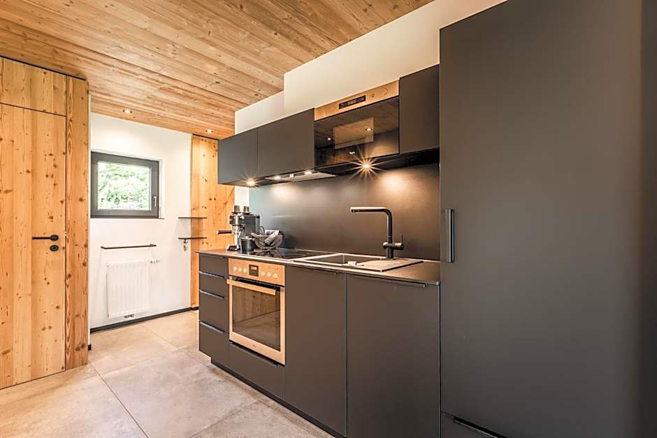 s'Hoamatl Dorfkrug Appartements