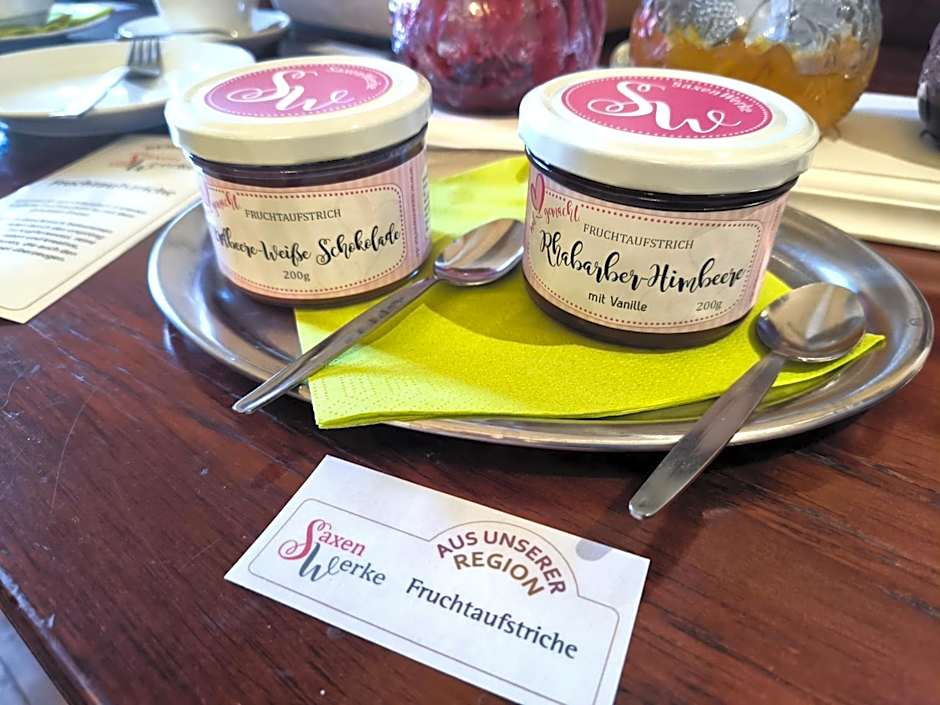 Schloss Hotel Wurzen