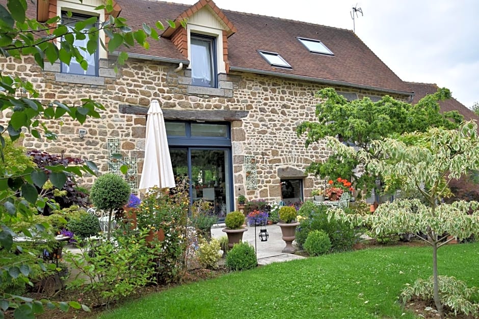 La Grange Bagnolaise