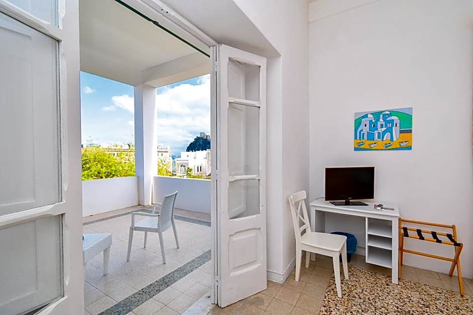 Villa Panoramica - Ischia Ponte