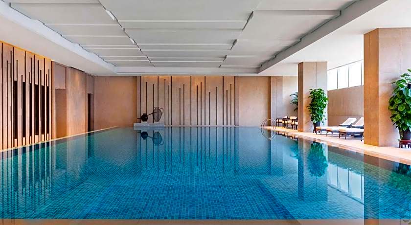 Shangri-La Hotel Qufu